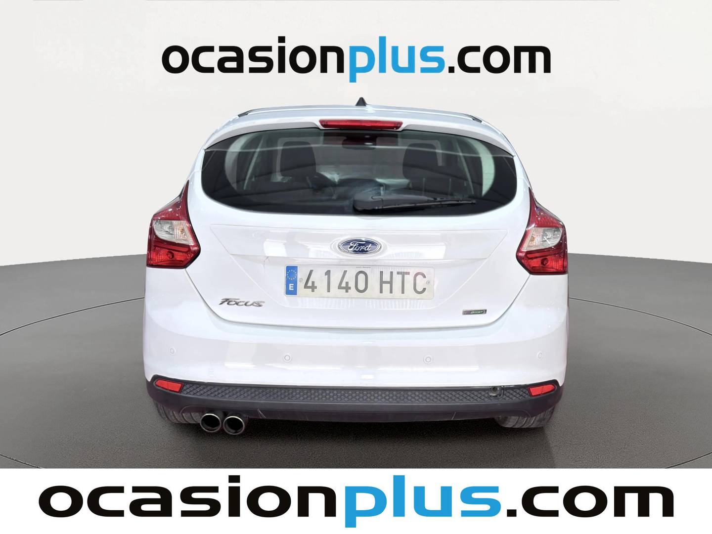 Ford Focus Ford Focus 1.0 Ecoboost S&S Edition (125 CV) barato