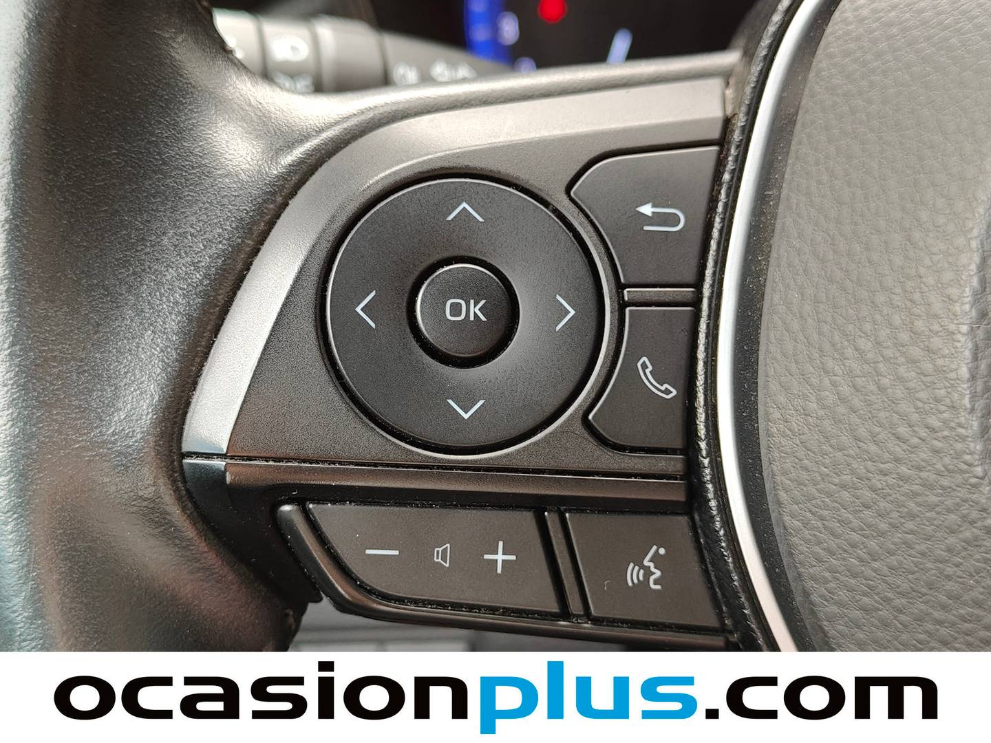 Toyota Corolla Toyota Corolla Touring Sports 125H Active Tech E-CVT (122 CV) de segunda mano