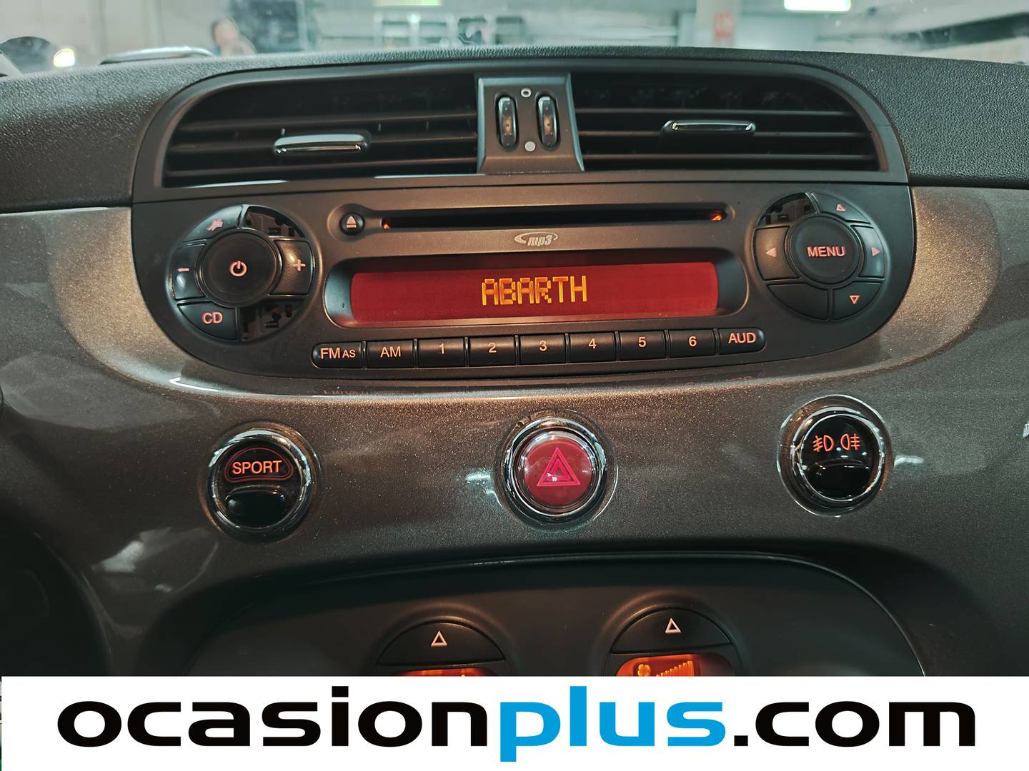 Abarth 500 Abarth 500 1.4 16v T-Jet (135 CV) barato