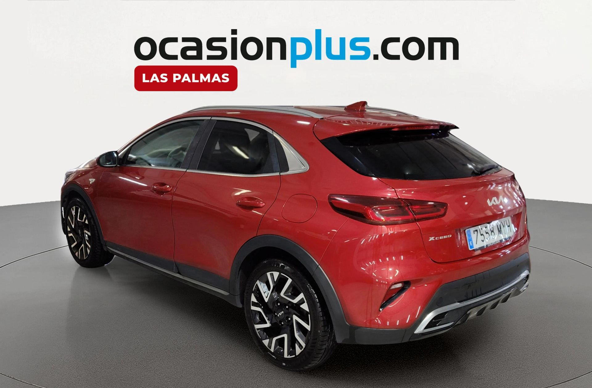 Kia XCeed 1.0 T-GDi Drive - foto 3
