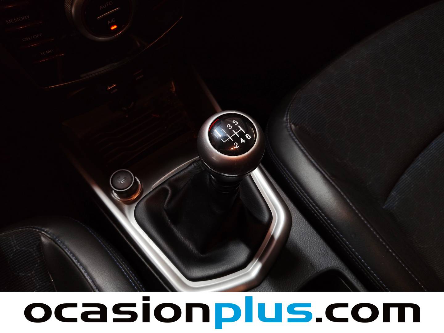 SsangYong Tivoli SsangYong Tivoli G16 1.6 Limited 4x2 (128 CV) de segunda mano