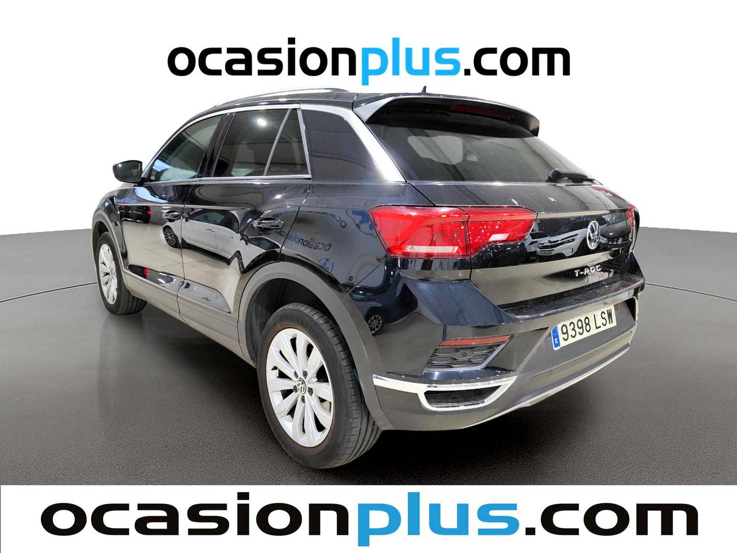 Foto Volkswagen T-Roc Volkswagen T-Roc Advance 2.0 TDI (150 CV) DSG