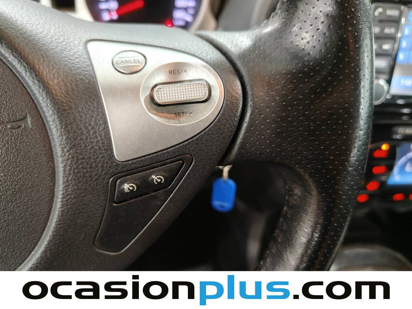 Acabados Nissan JUKE Nissan Juke 1.2 DIG-T N-TEC 4X2 (115 CV)