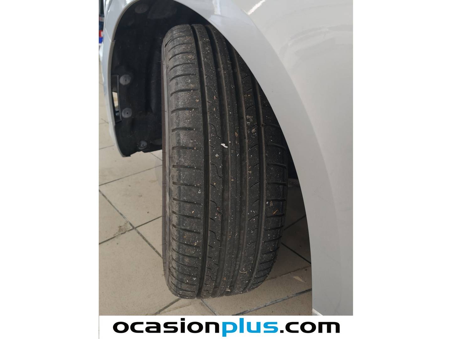 Renault Mégane Renault Megane Zen TCe (140 CV) GPF gasolina