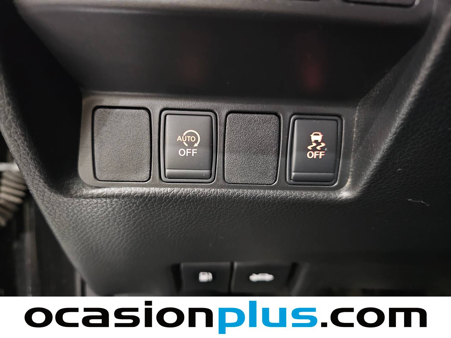 Nissan QASHQAI Nissan Qashqai 1.2 DIG-T N-Connecta 4x2 (115 CV) barato