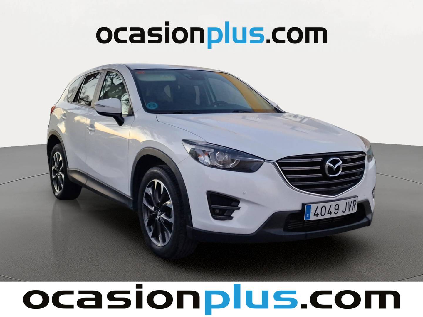Foto Mazda CX-5 Mazda CX-5 2.2 DE Black Tech Edition 2WD  (150 CV)