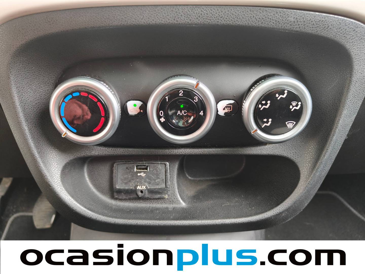 Fiat 500L Fiat 500L 1.4 16v (95 CV) km 0