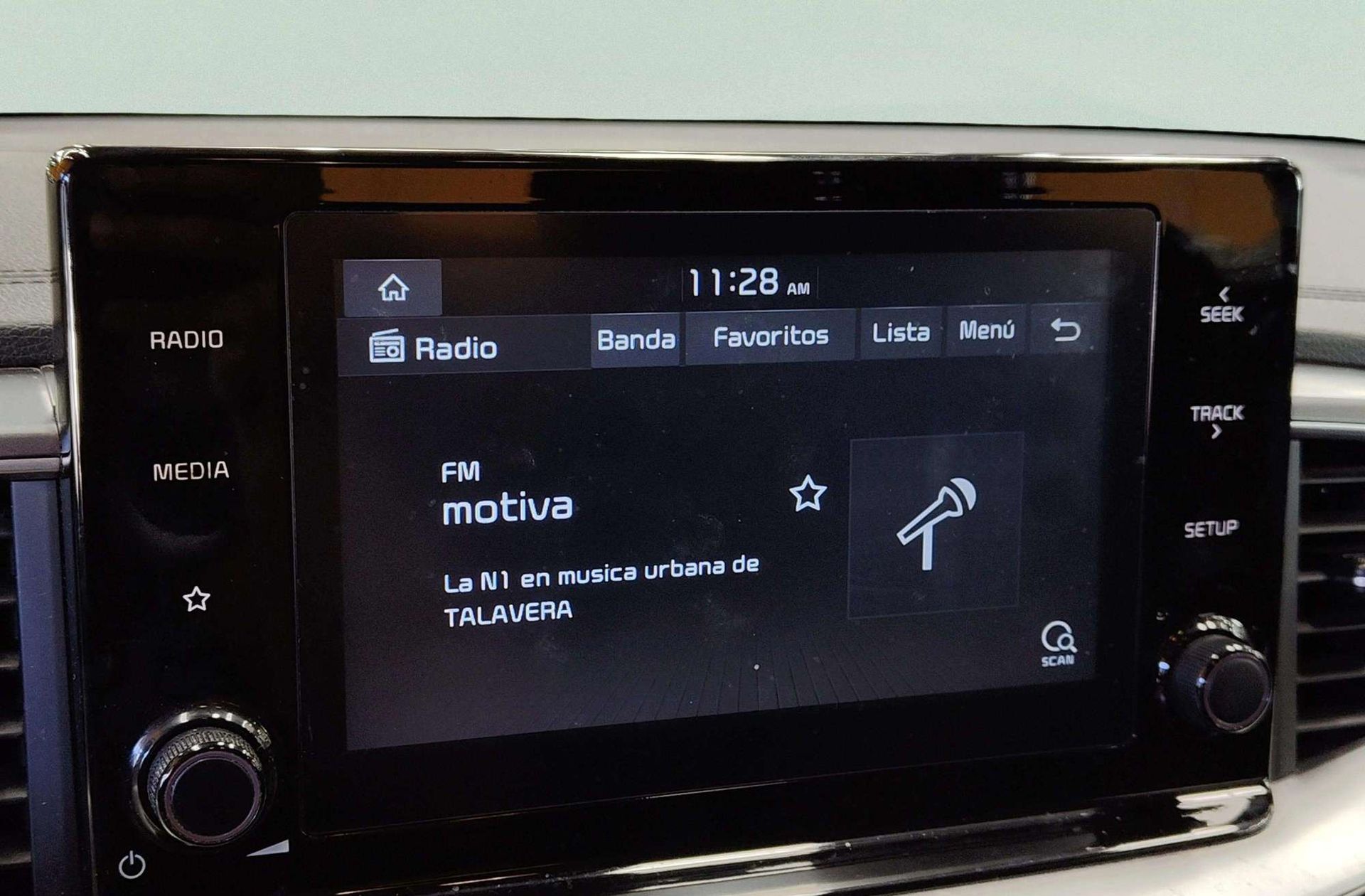 Kia XCeed 1.0 T-GDi Drive - foto 15