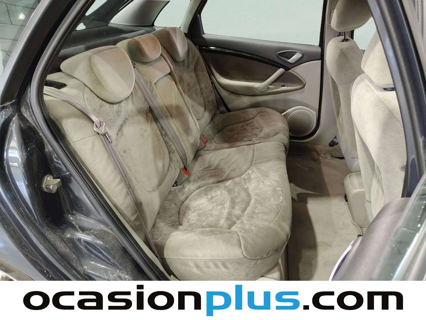 Citroën C5 Citroën C5 1.8i 16v Premier  (117 CV) al mejor precio