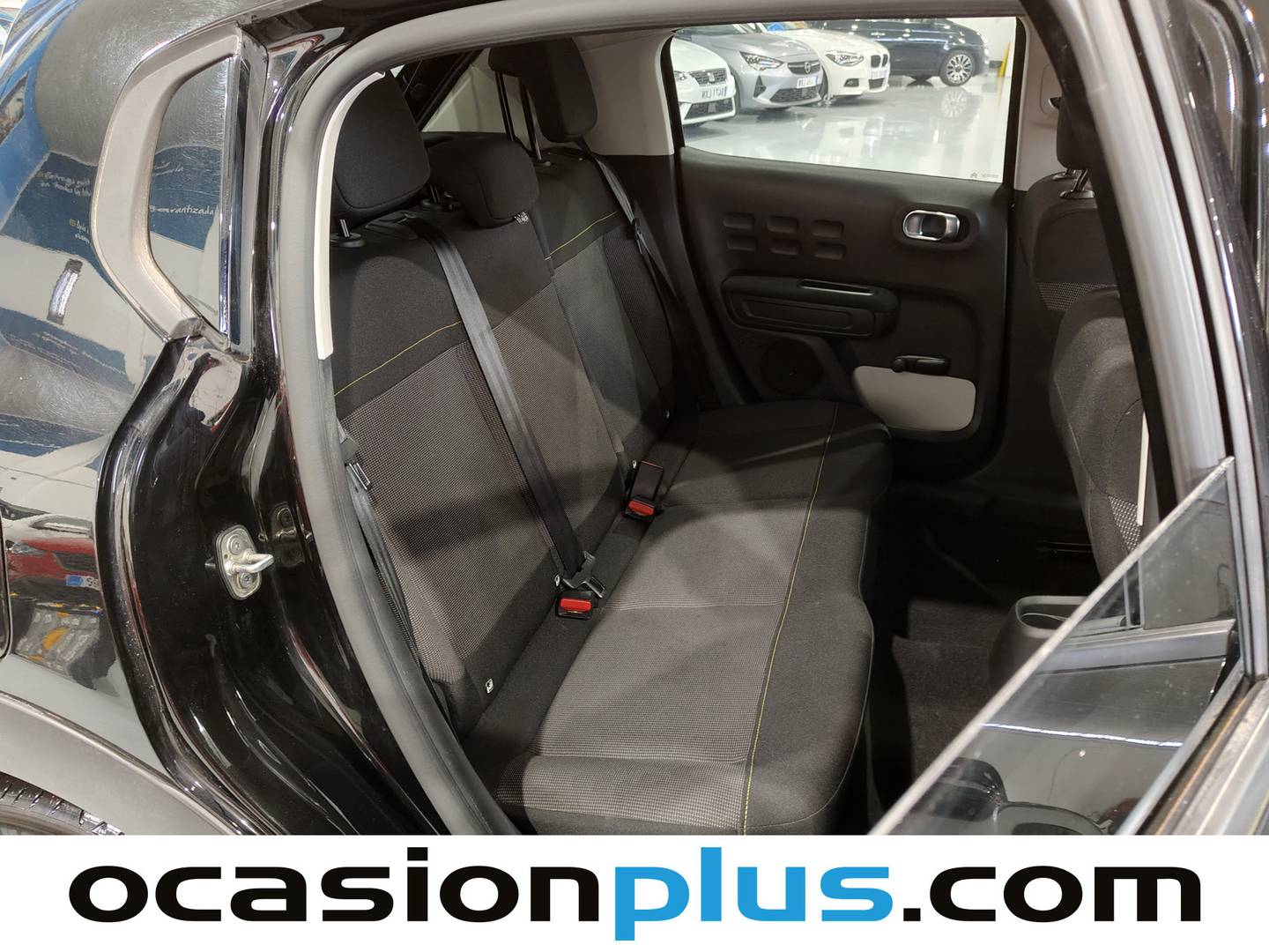 Citroën C3 Citroen C3 PureTech 110 S&S Max (110 CV) gasolina