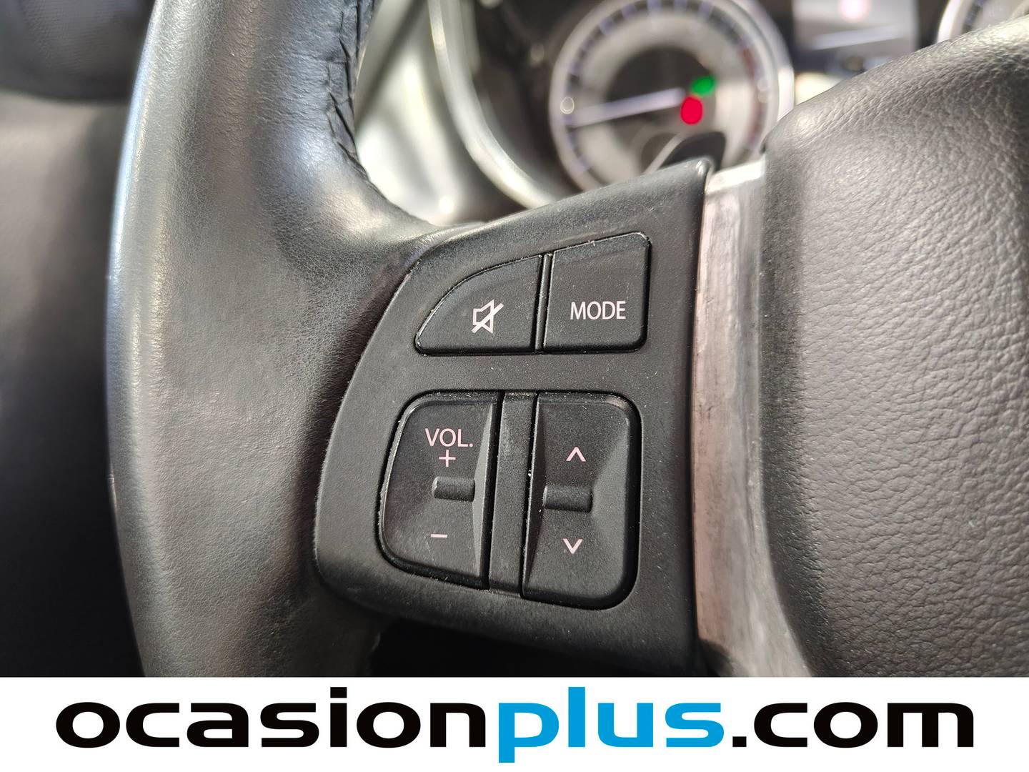 Accesorios del Suzuki Vitara Suzuki Vitara 1.4 Turbo GLX SR 4WD 6AT (140 CV)
