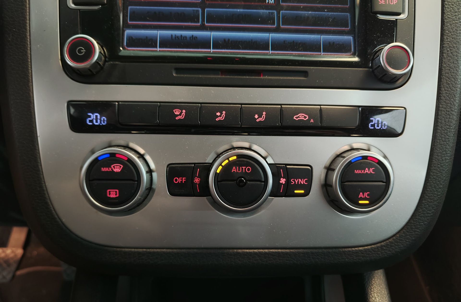 Volkswagen Scirocco by R-Line 1.4 TSI - foto 24