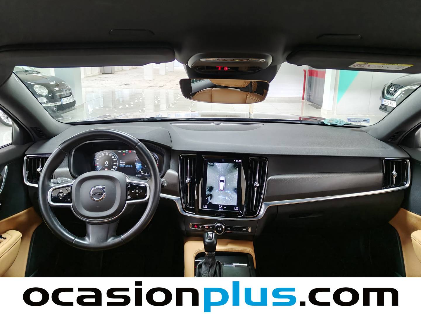 Volvo V90 Cross Country Volvo V90 Cross Country D4 AWD Auto (190 CV) de ocasión