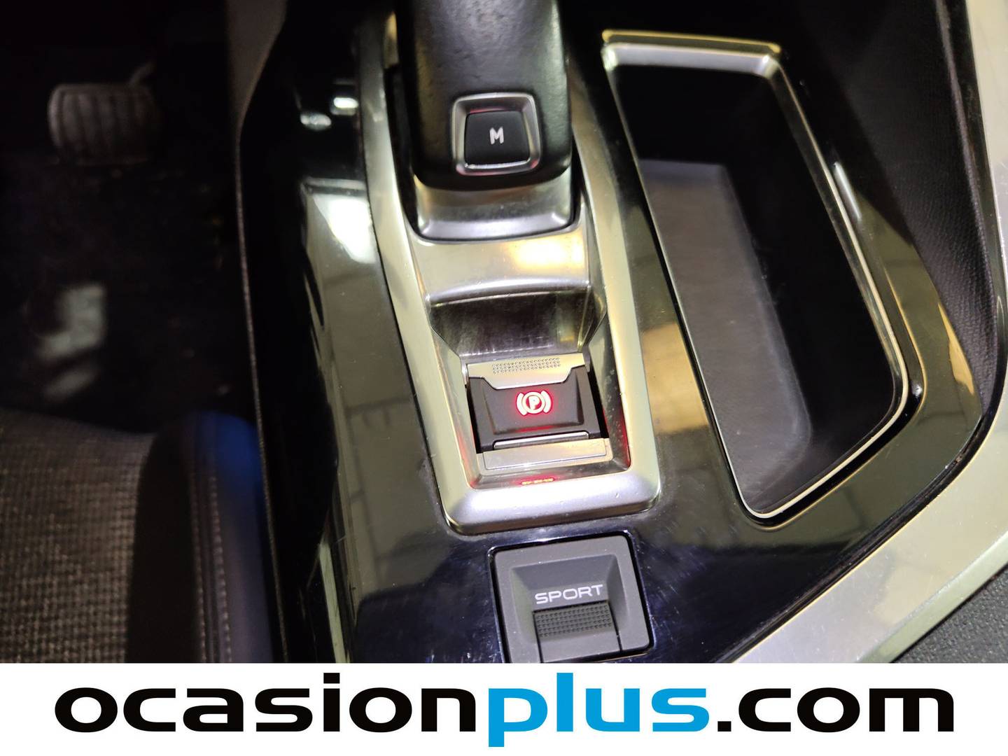 Peugeot 5008 Peugeot 5008 BlueHDi 120 S&S Allure EAT6 (120 CV) 7 Plazas barato