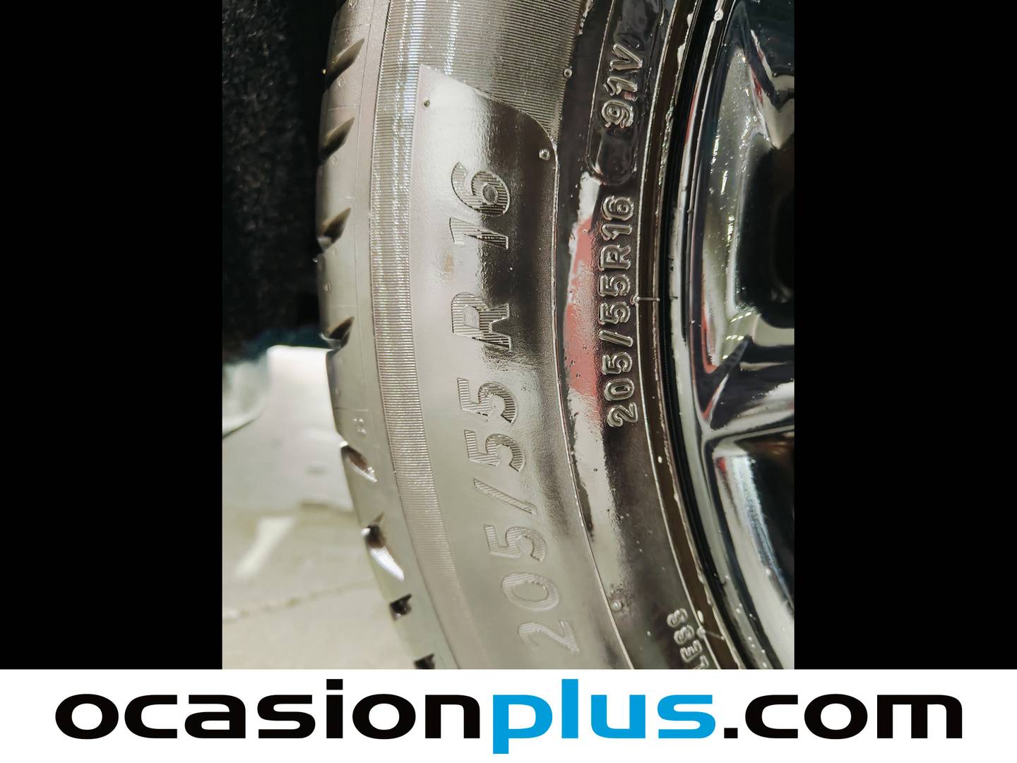 Mini CLUBMAN Mini MINI Clubman One D (116 CV) de segunda mano