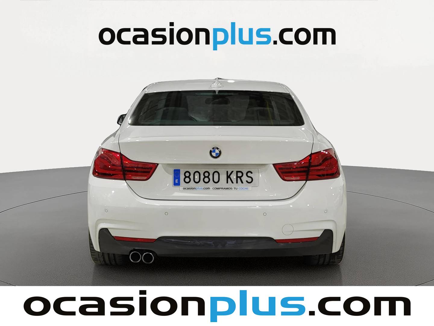 BMW Serie 4 BMW Serie 4 420d Coupe (190 CV) Pack M km 0