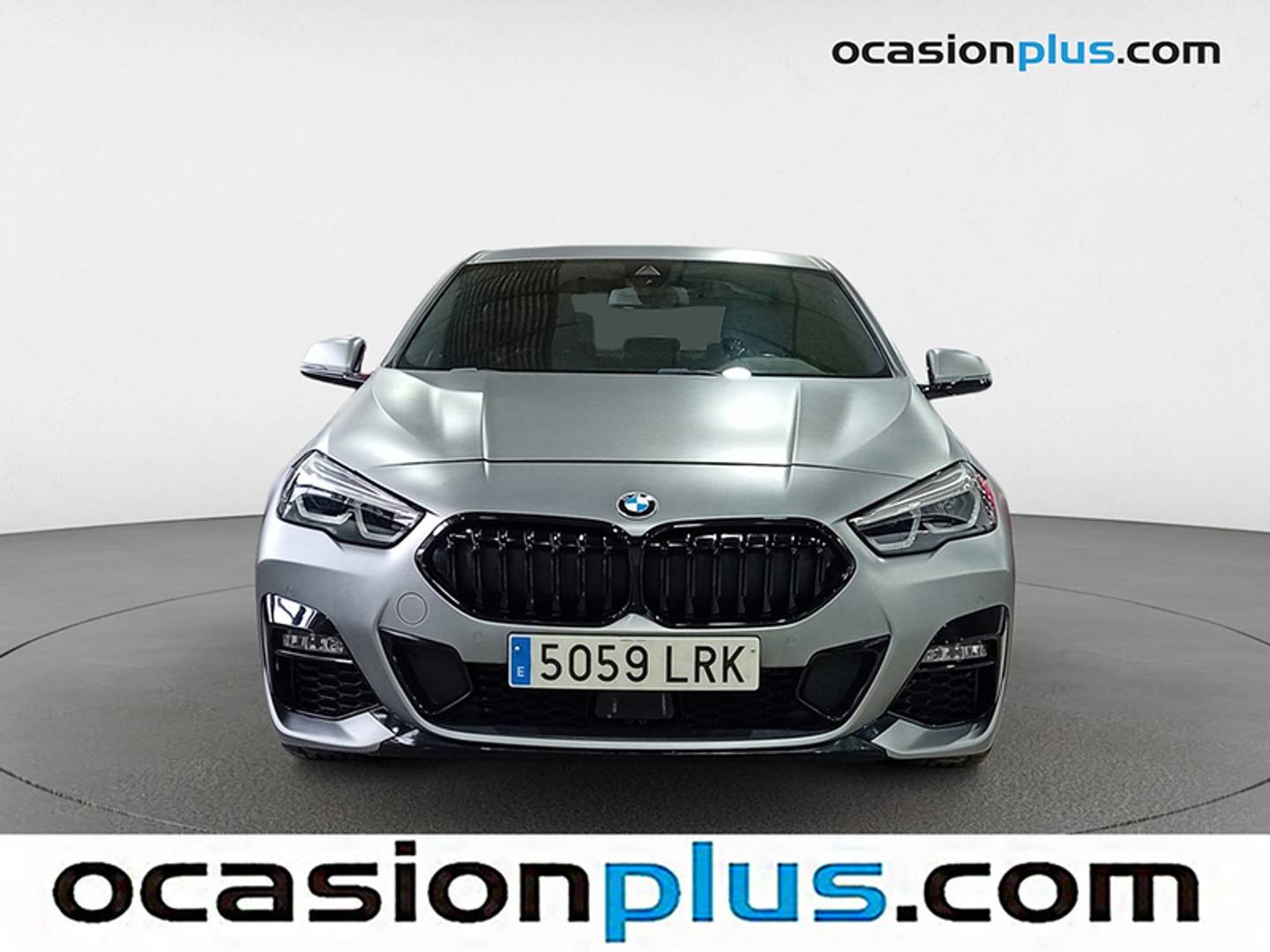 Foto BMW Serie 2 BMW Serie 2 218i Gran Coupe Pack M (140 CV)