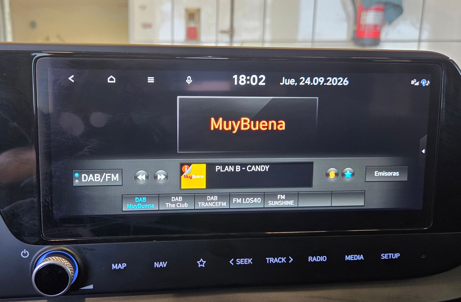 Hyundai Bayon 1.2 MPI Maxx - foto 29