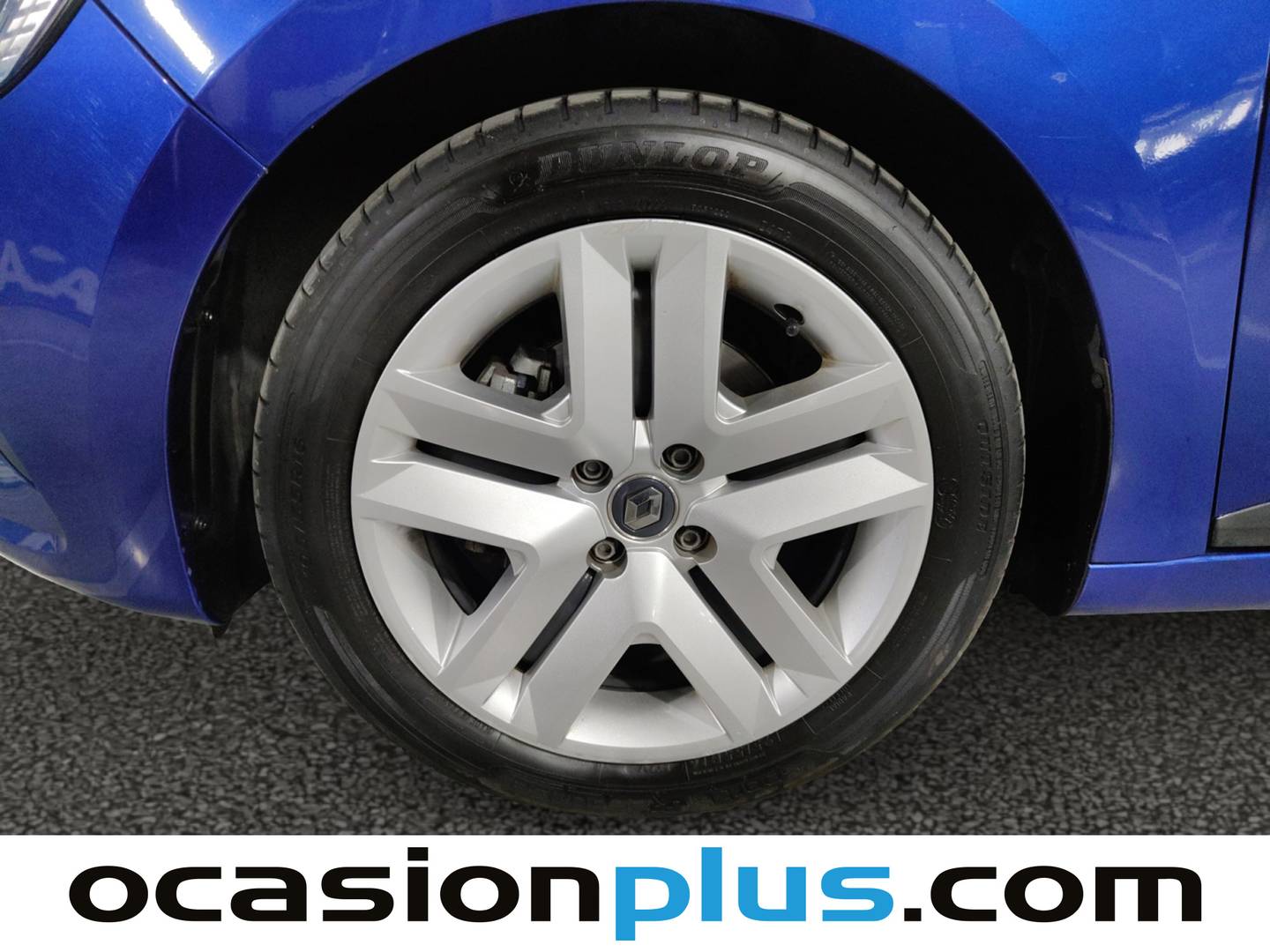 Renault Clio Renault Clio Intens E-Tech Híbrido  (140CV) de ocasión