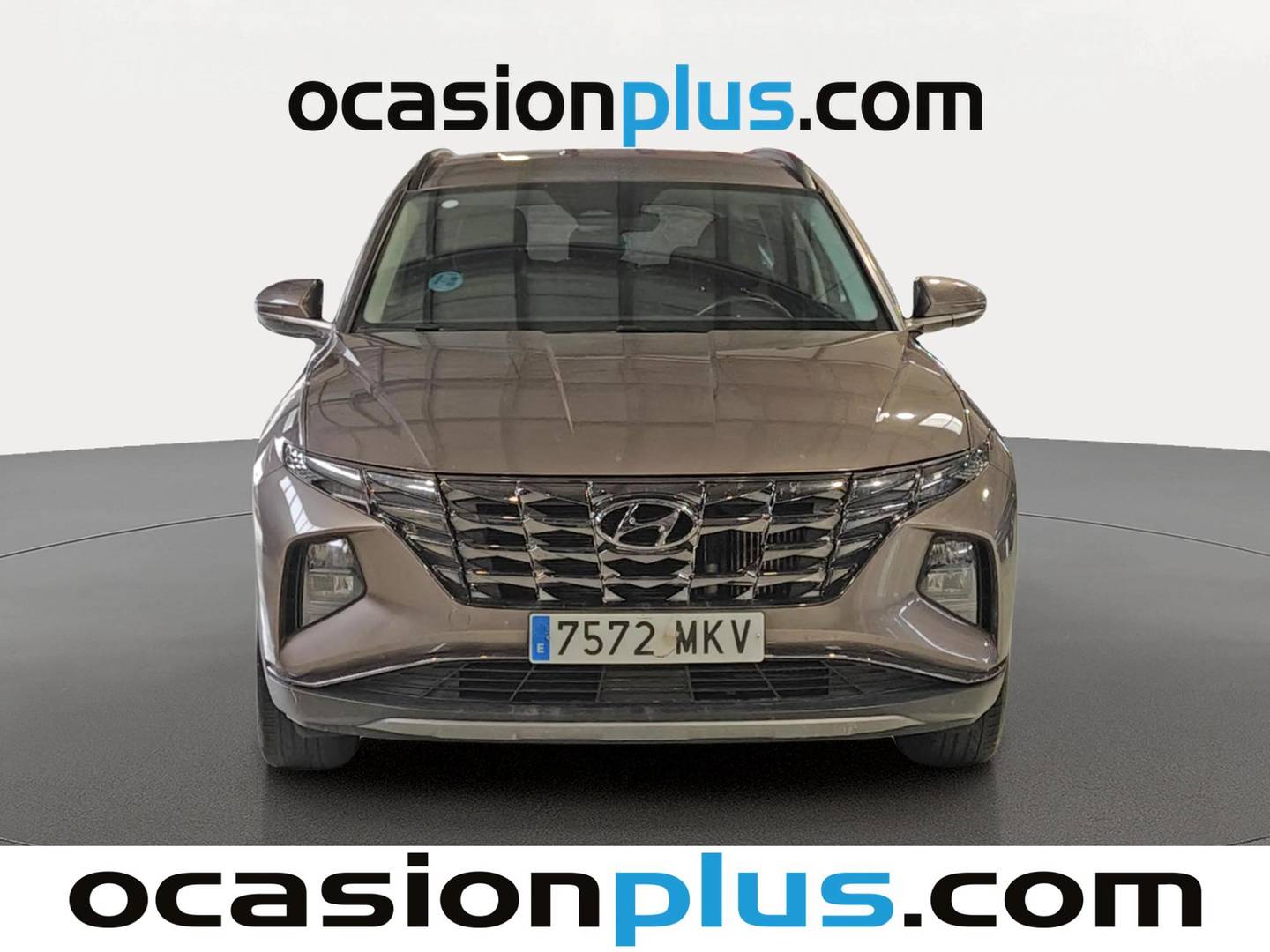 Foto Hyundai Tucson Hyundai Tucson 1.6 TGDI Maxx (150 CV)