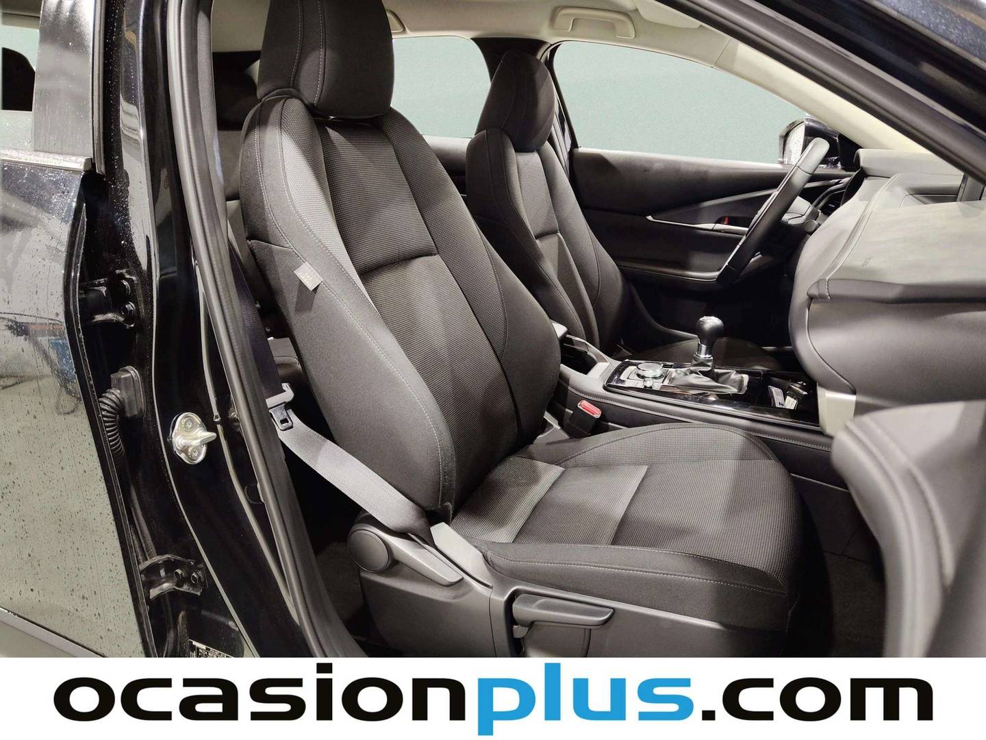 Foto Mazda CX-30 Mazda CX-30 2.5 e-Skyactive G MHEV Prime-Line (140 CV)