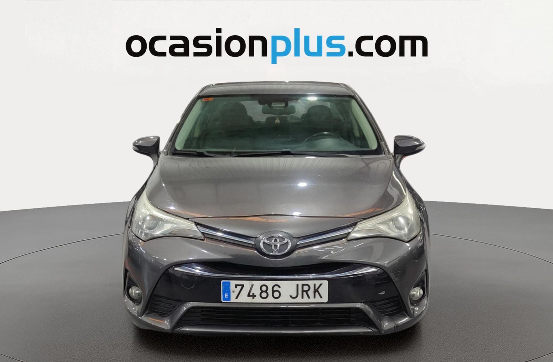 Toyota Avensis 150D Advance - foto 12
