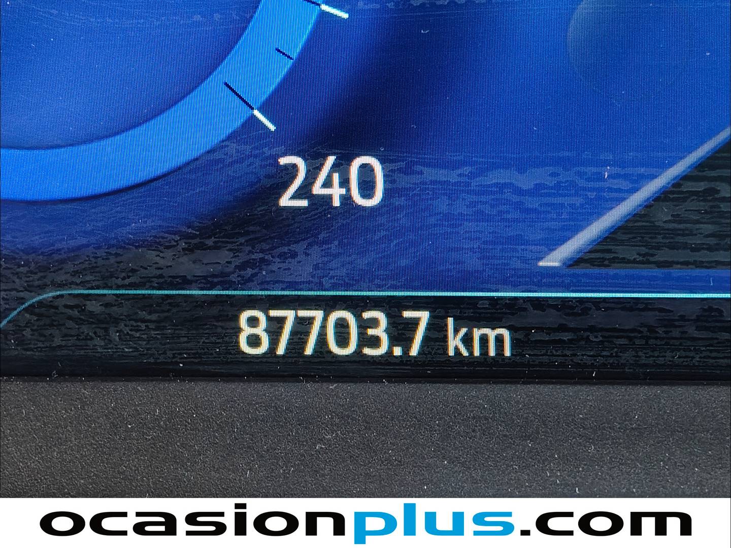 Ford Focus Ford Focus 1.0 Ecoboost MHEV ST-Line (125 CV) seminuevo