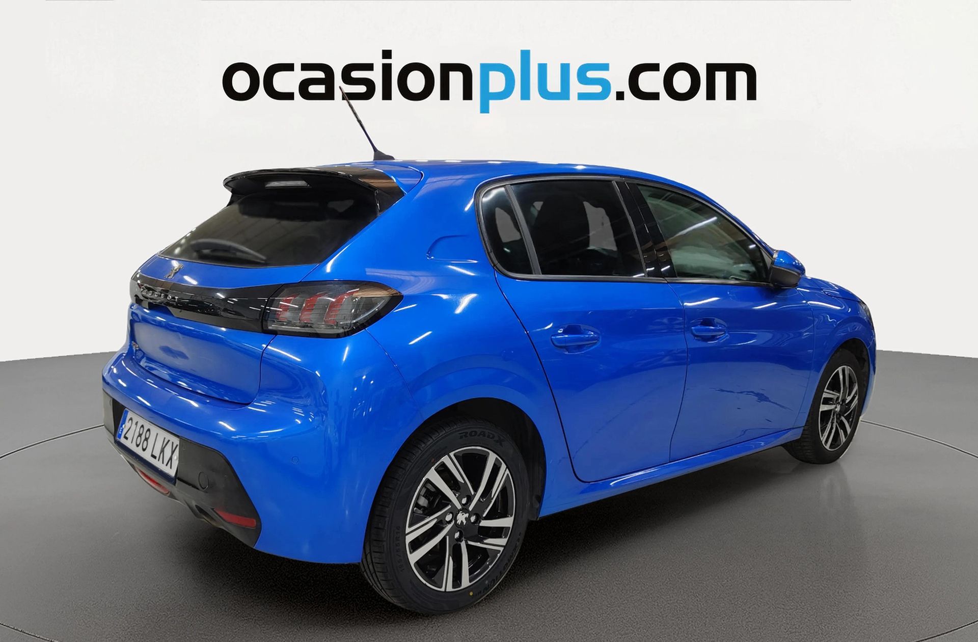 Peugeot 208 PureTech 100 Allure - foto 4
