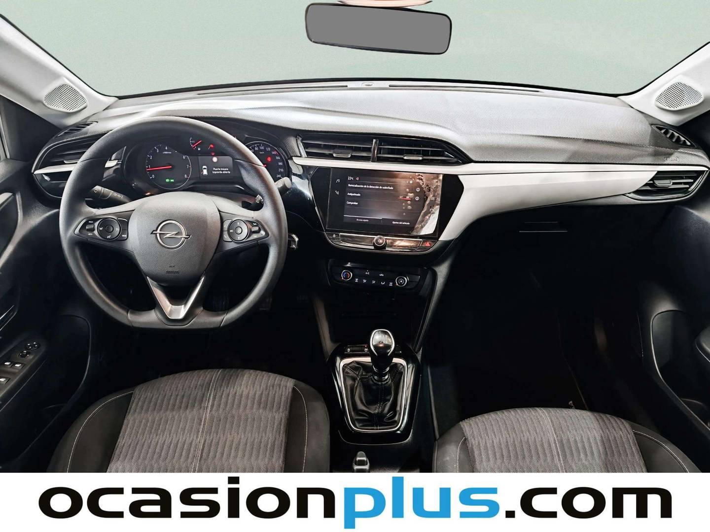 Opel Corsa Opel Corsa 1.2 Turbo XHL Edition (100 CV) de ocasión