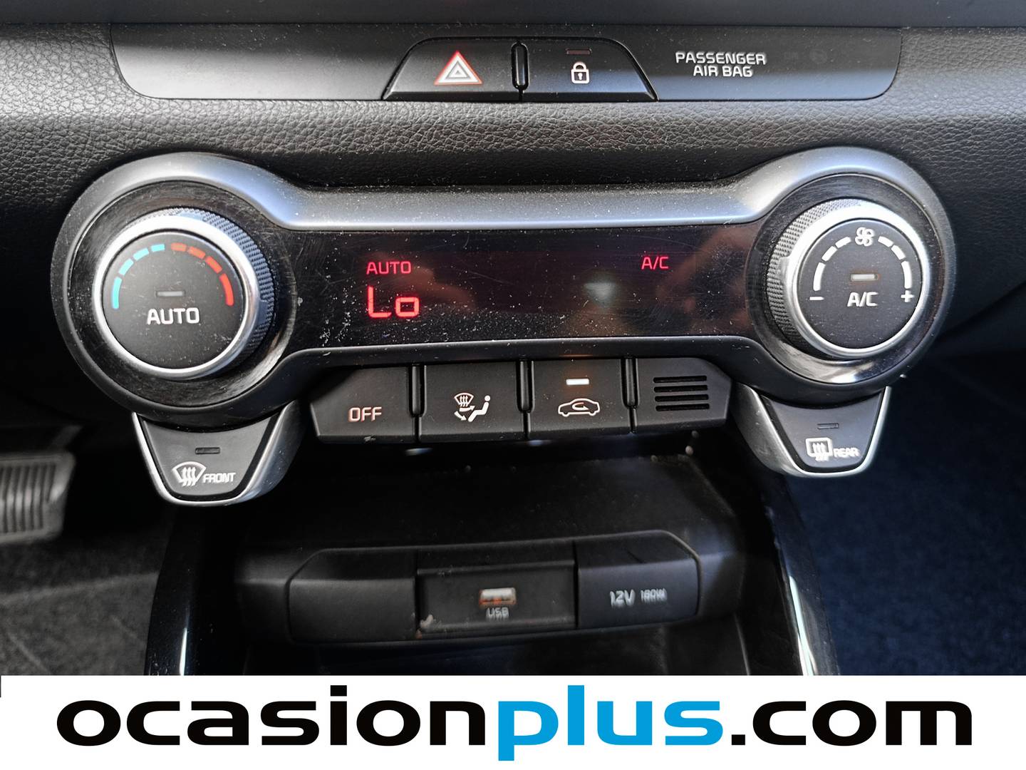 KIA Stonic KIA Stonic 1.0 T-GDi Drive DCT (100 CV) gasolina