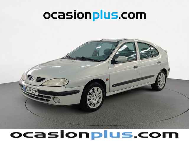 Renault Segunda Mano La coruña