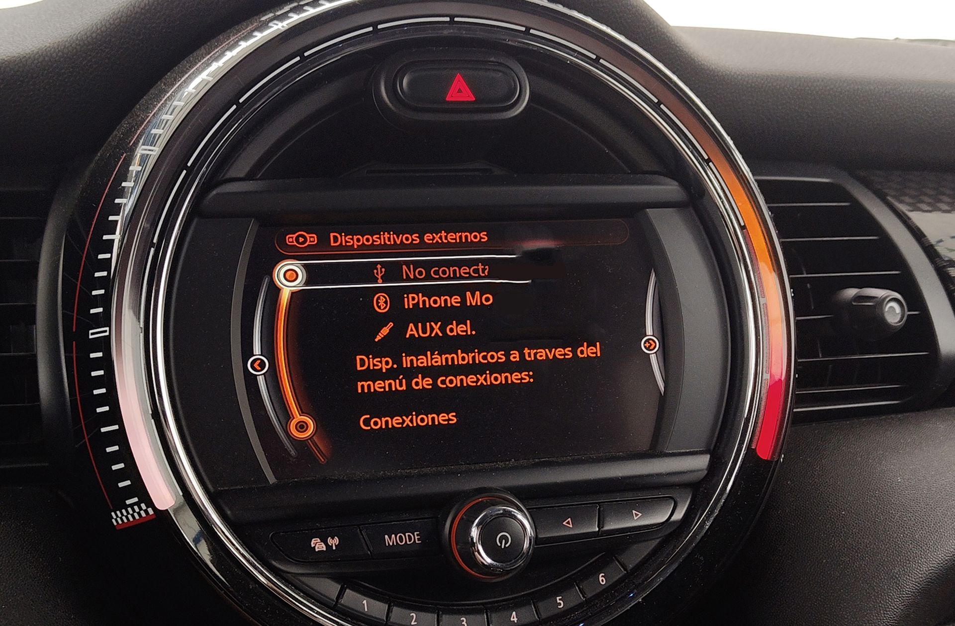 MINI Cooper John Cooper Works - foto 35
