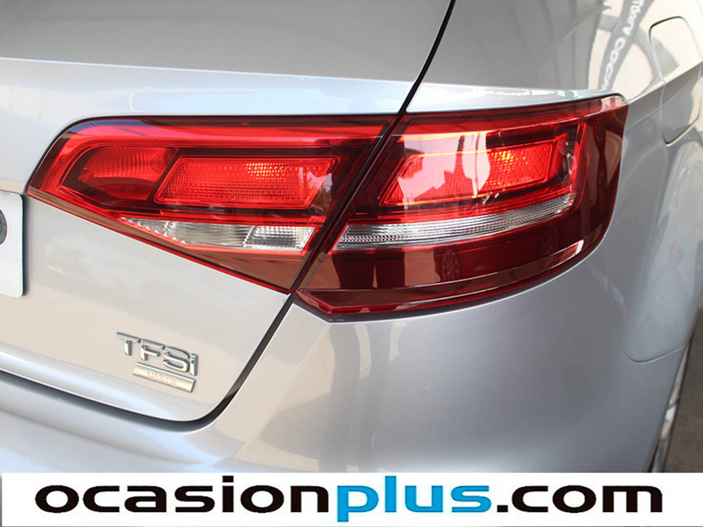 Foto Audi A3 Audi A3 Sportback sport edition 1.4 TFSI CoD ultra (150 CV) S tronic