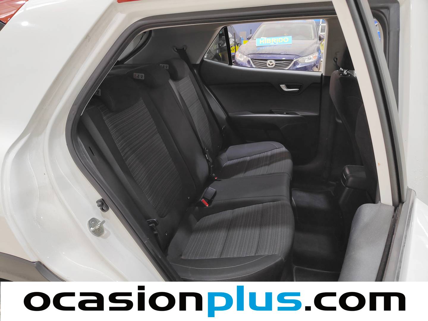 KIA Stonic Kia Stonic 1.6 CRDi VGT Eco-Dynamic Drive (110 CV) al mejor precio