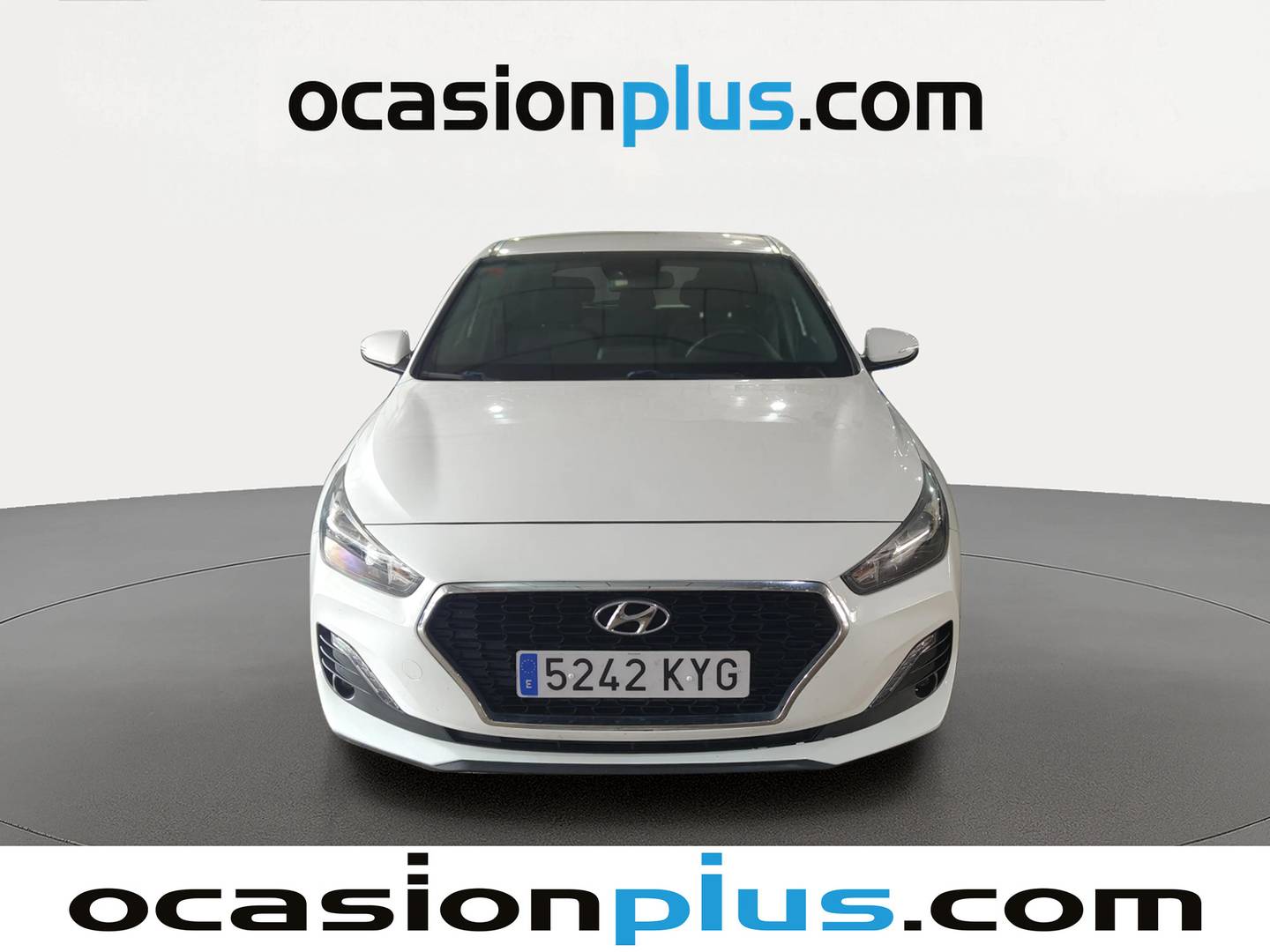 Hyundai i30 Hyundai i30 1.0 TGDi Klass (120 CV) barato