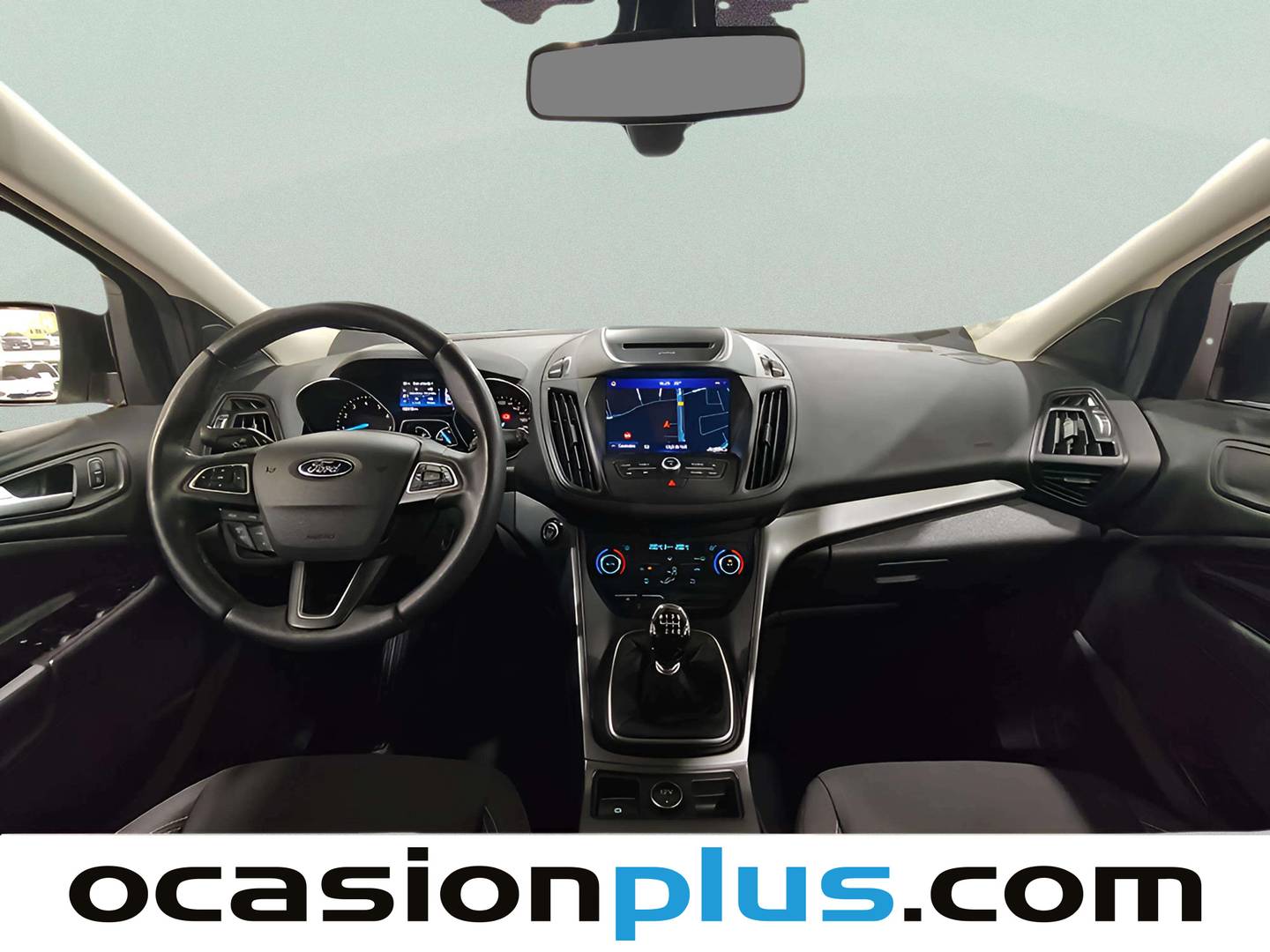 Ford Kuga Ford Kuga 1.5 EcoBoost S&S Trend+ 4x2 (120 CV) al mejor precio