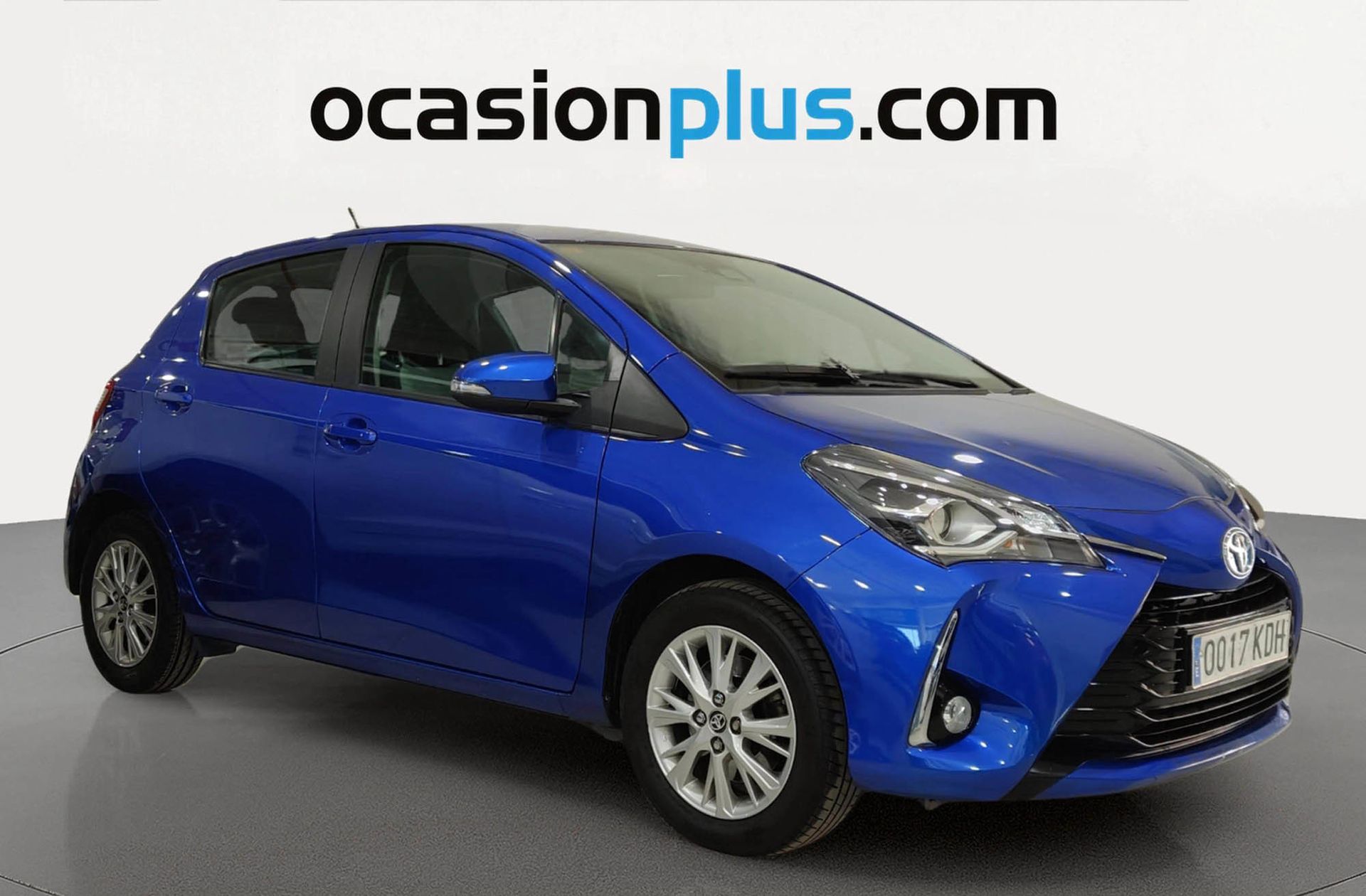 Toyota Yaris 1.5 Hybrid Active - foto 2