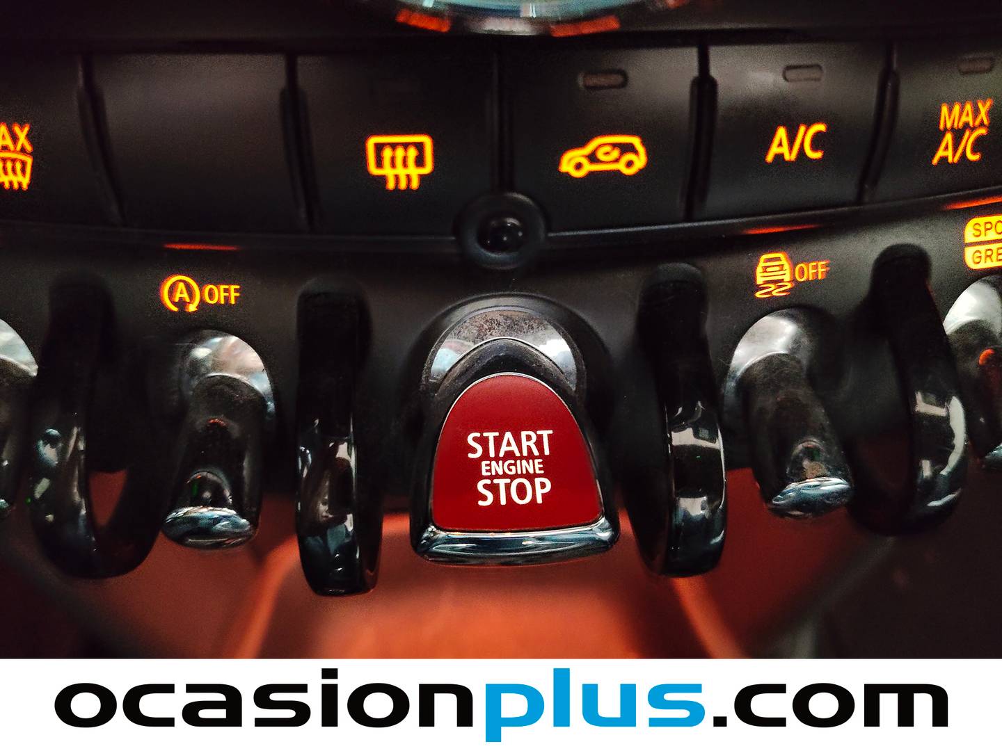 Mini MINI MINI MINI Cabrio Cooper (136 CV) al mejor precio