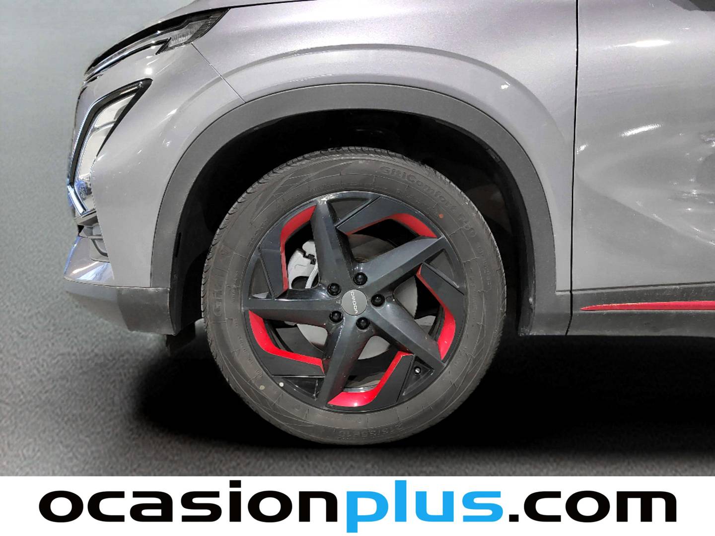 Foto OMODA 5 Omoda 5 1.6 T-GDI Premium DCT (185 CV)