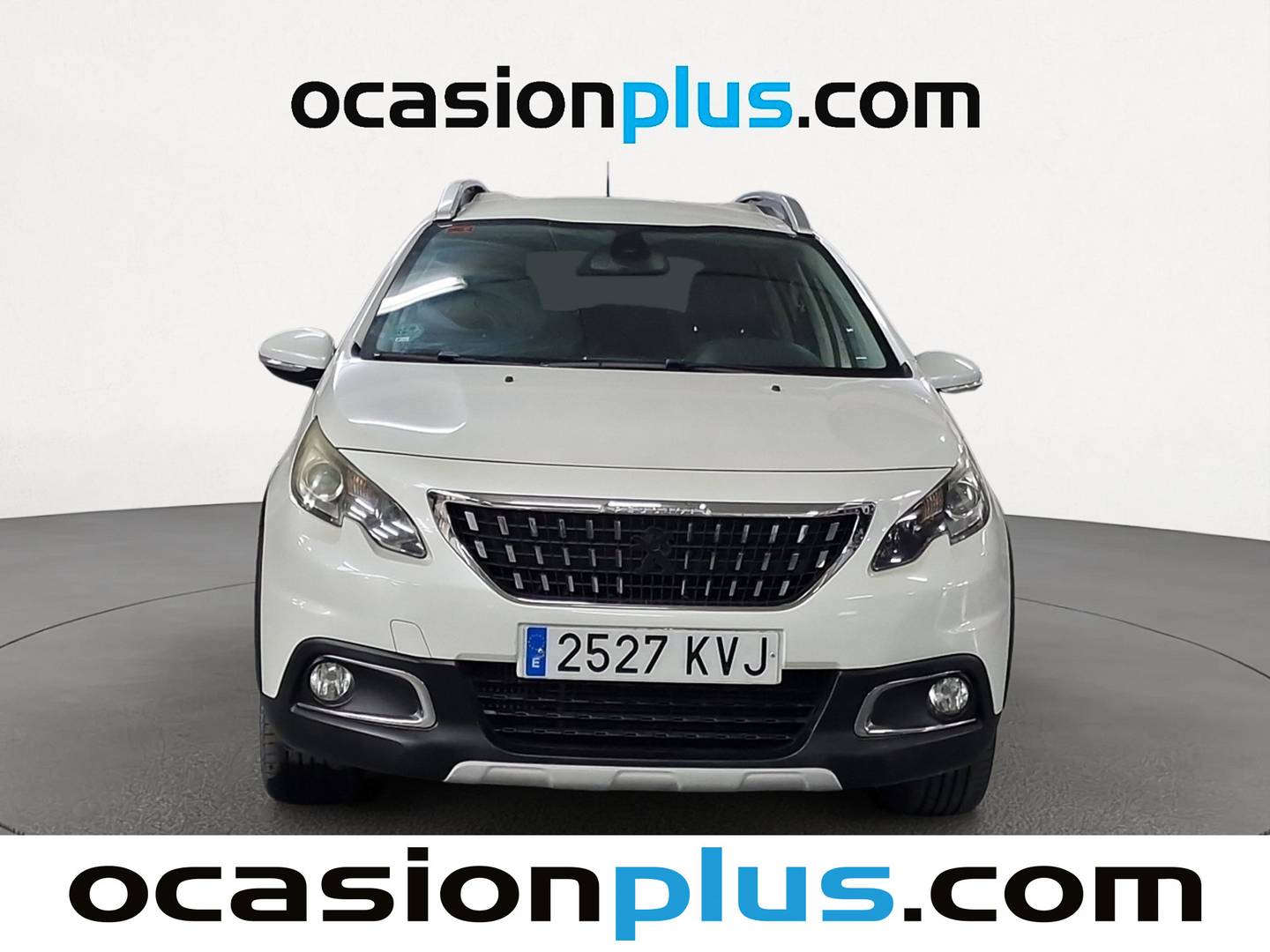 Peugeot 2008 Peugeot 2008 PureTech 130 S&S Allure (130 CV) seminuevo