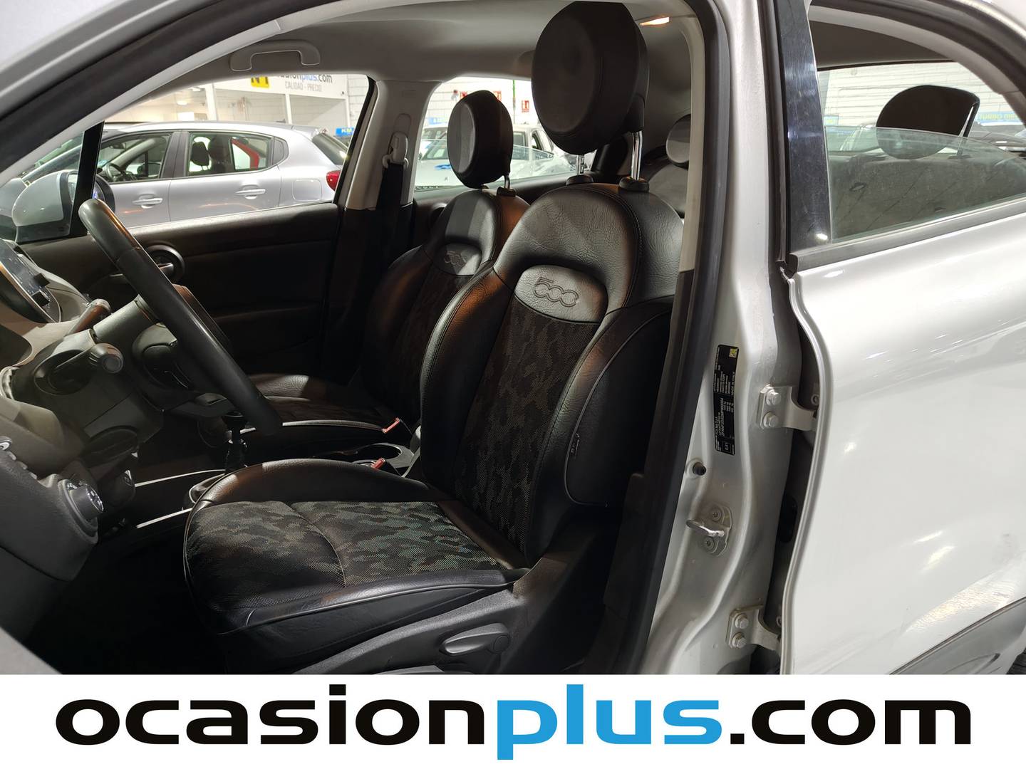 Foto Fiat 500X Fiat 500X 1.6 MultiJet Cross 4x2 (130 CV)