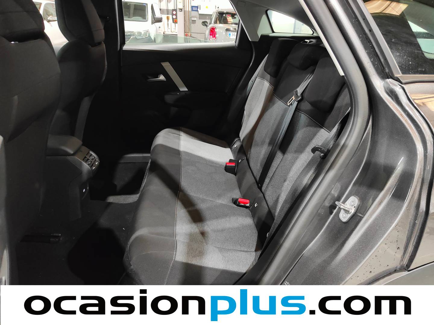 Foto Citroën C4 Citroen C4 PureTech 130 S&S You (131 CV)