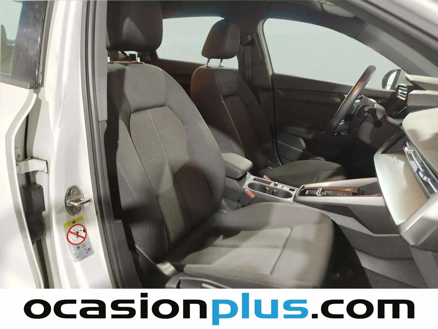 Foto Audi A3 Audi A3 Sportback Sportback 30 TFSI (110 CV) S tronic