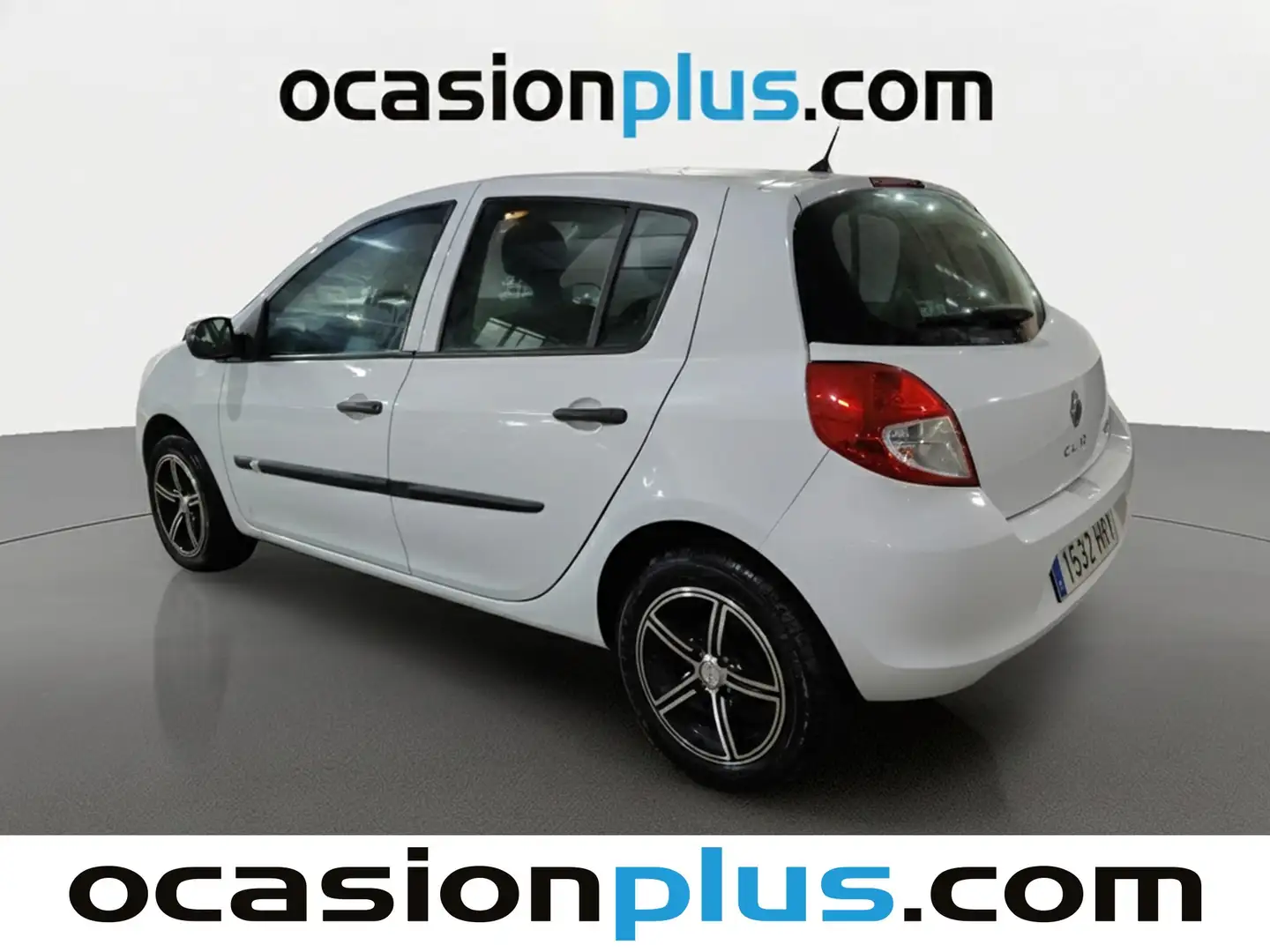 Foto Renault Clio III Renault Clio Collection dCi eco2 (75 CV)