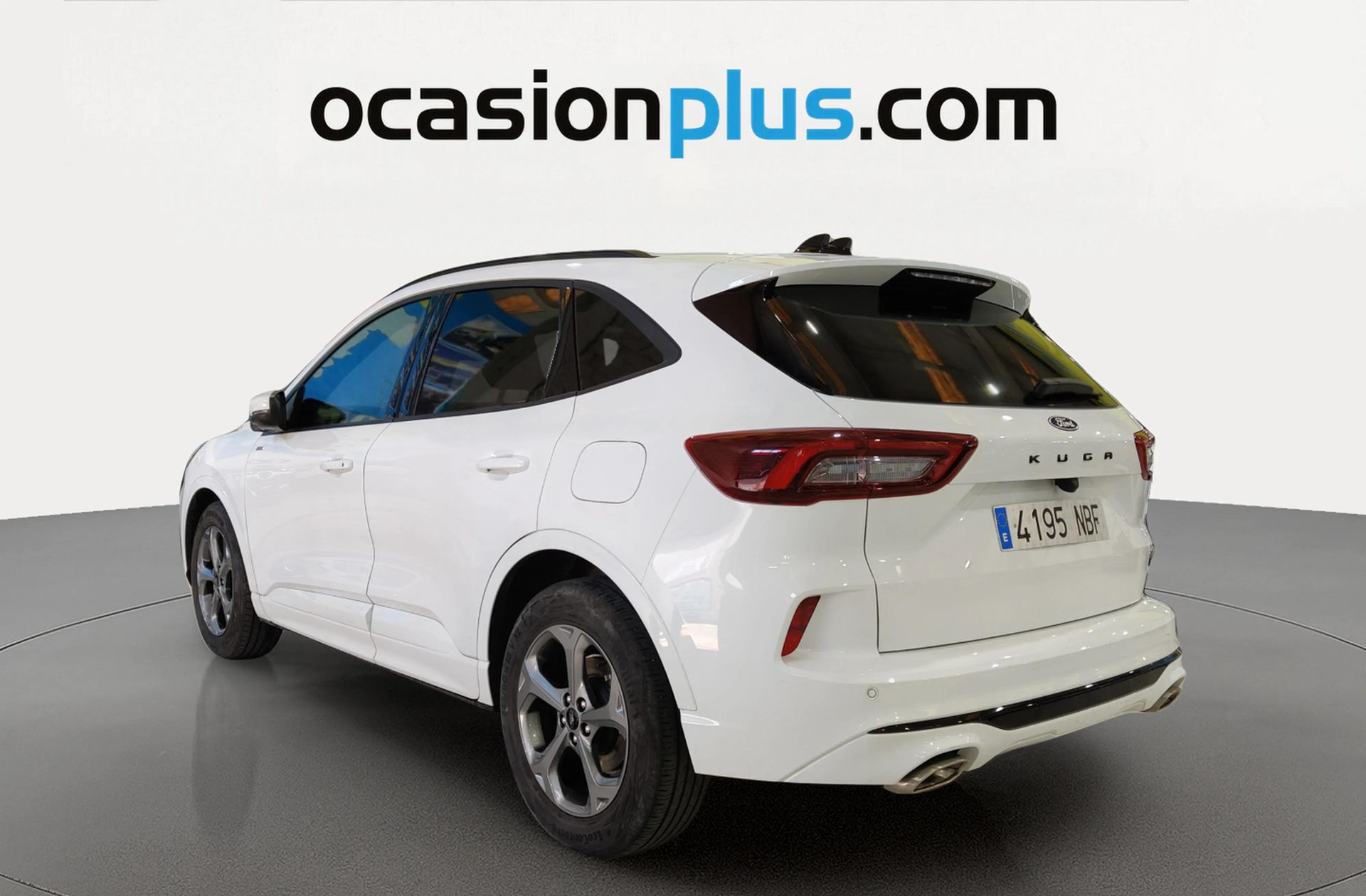 Ford Kuga 1.5T EcoBoost ST-Line 4x2 - foto 3