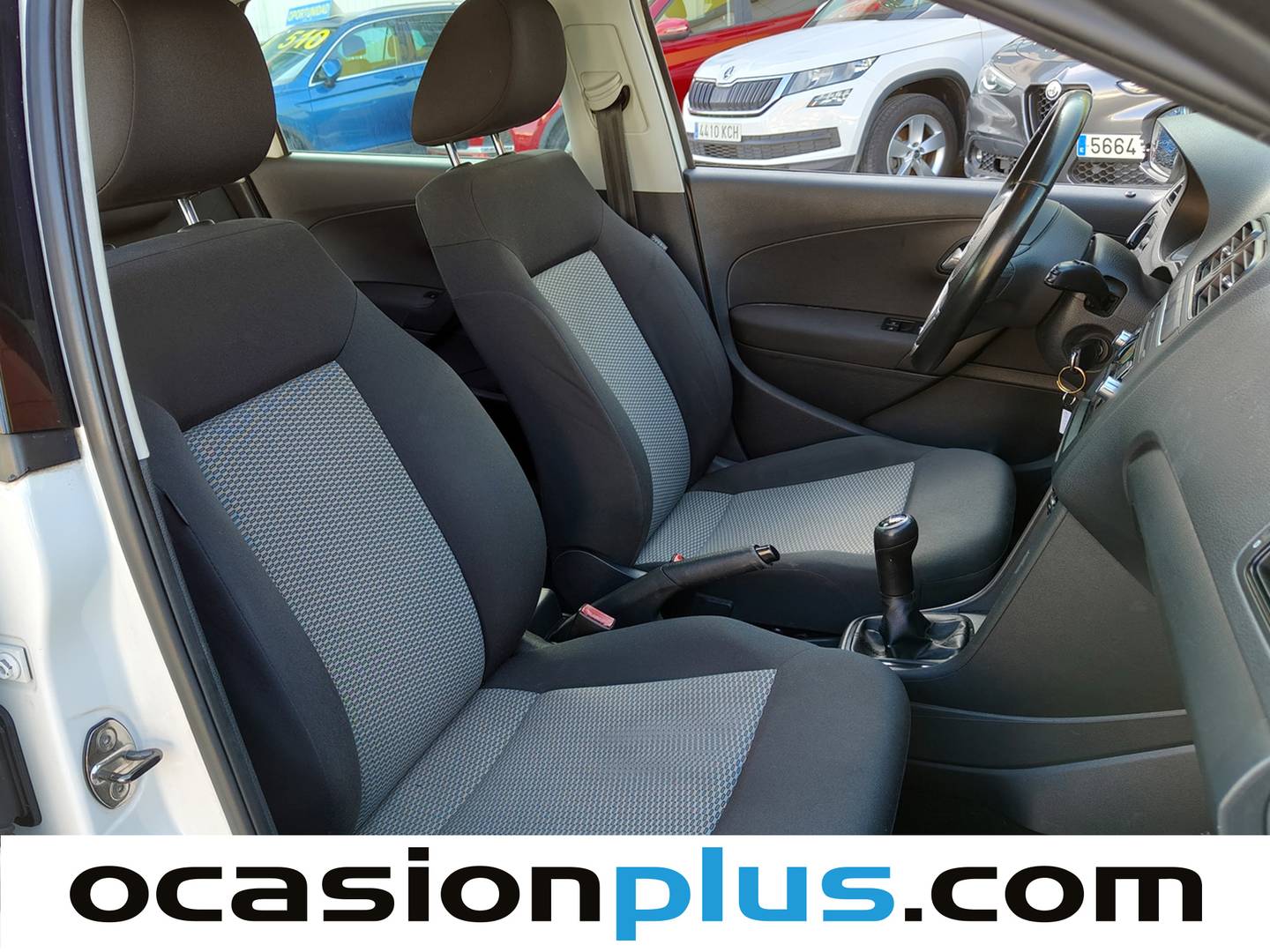 Volkswagen Polo Volkswagen Polo Advance 1.2 TSI (90 CV) gasolina