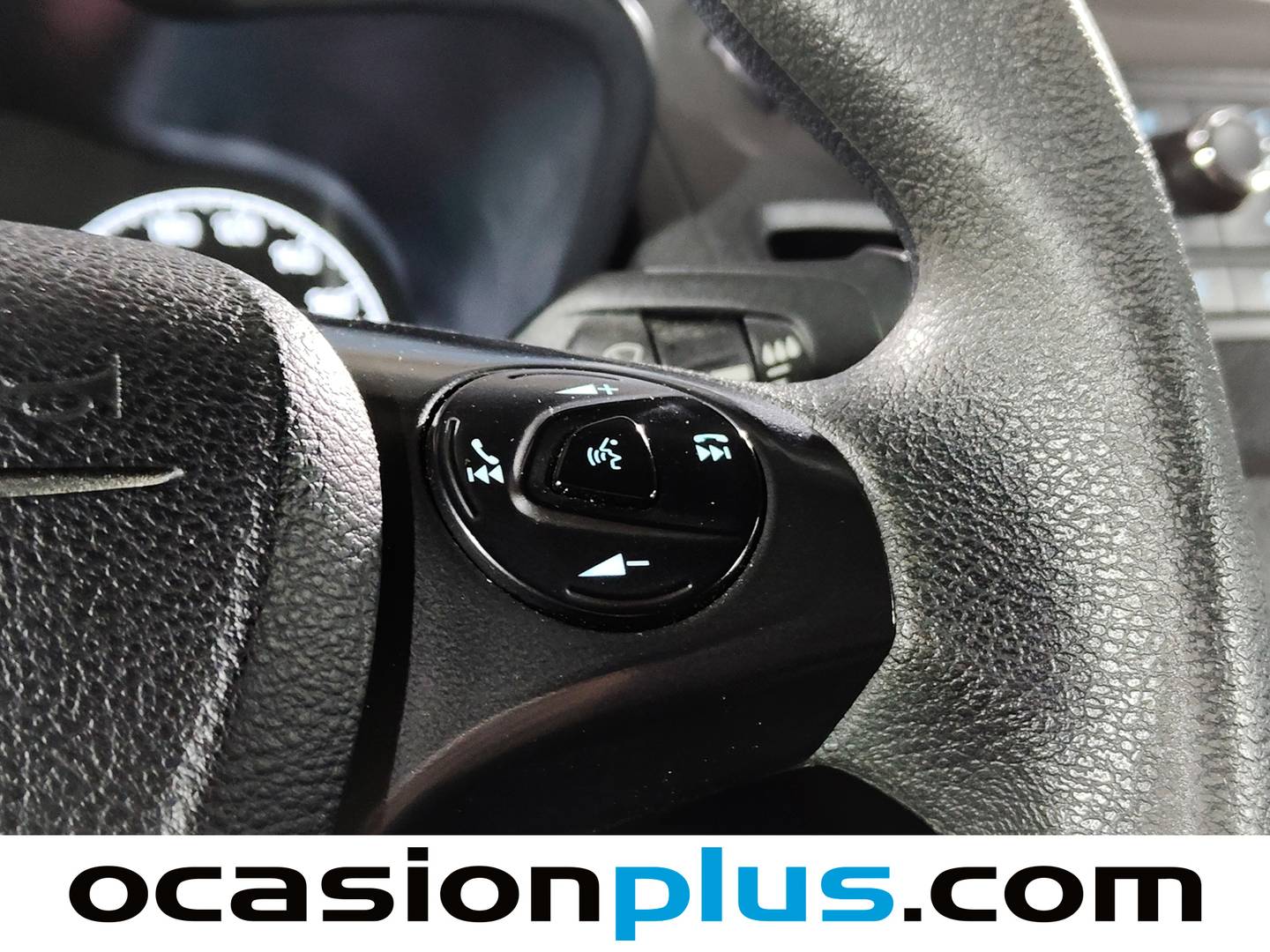 Ford Transit Connect Ford Transit Connect Furgon 1.5 TDCi Trend 210 L2 (100 CV) de ocasión