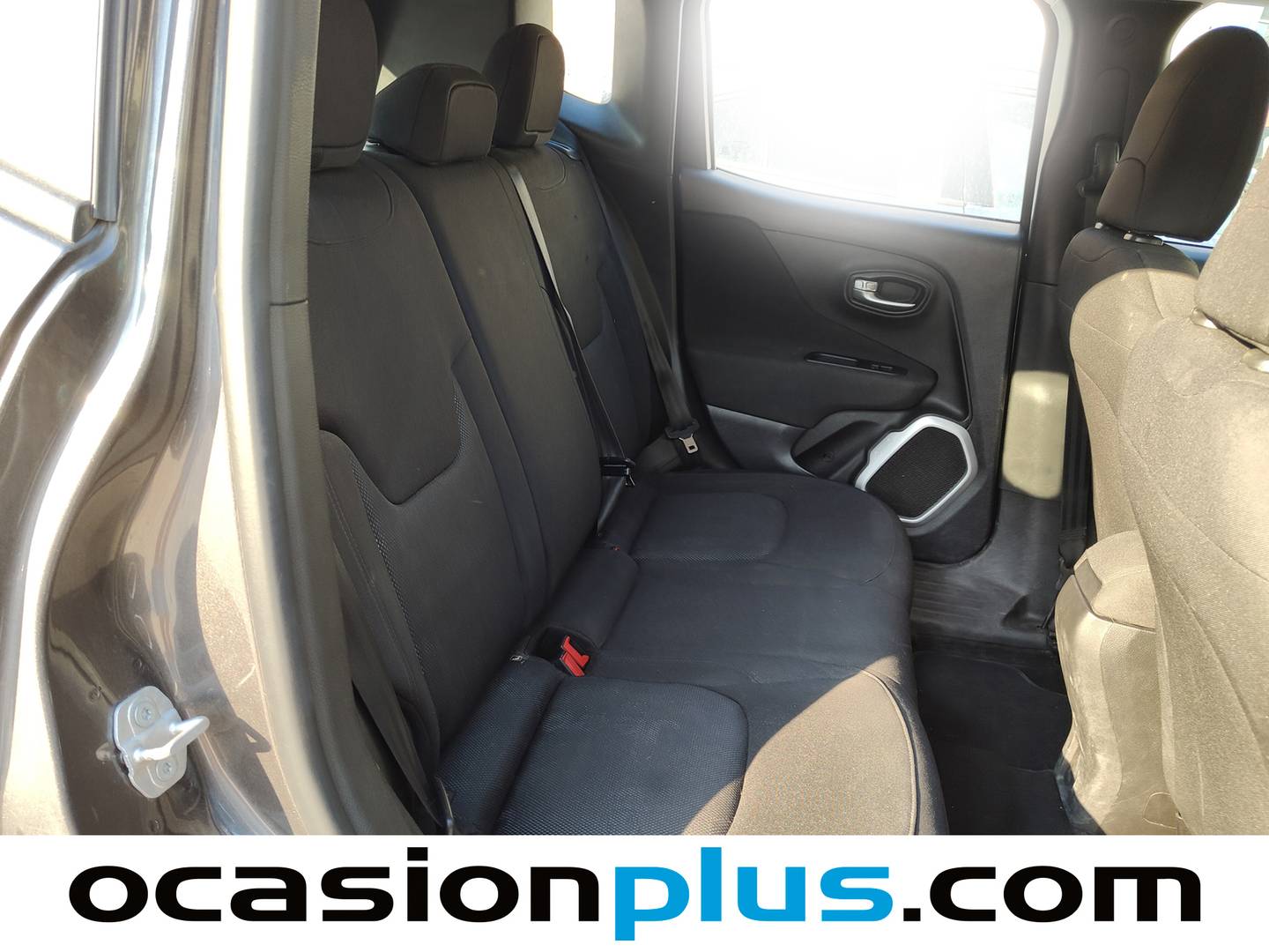 Foto Jeep Renegade Jeep Renegade 1.6 Multijet Sport 4x2 (120 CV)