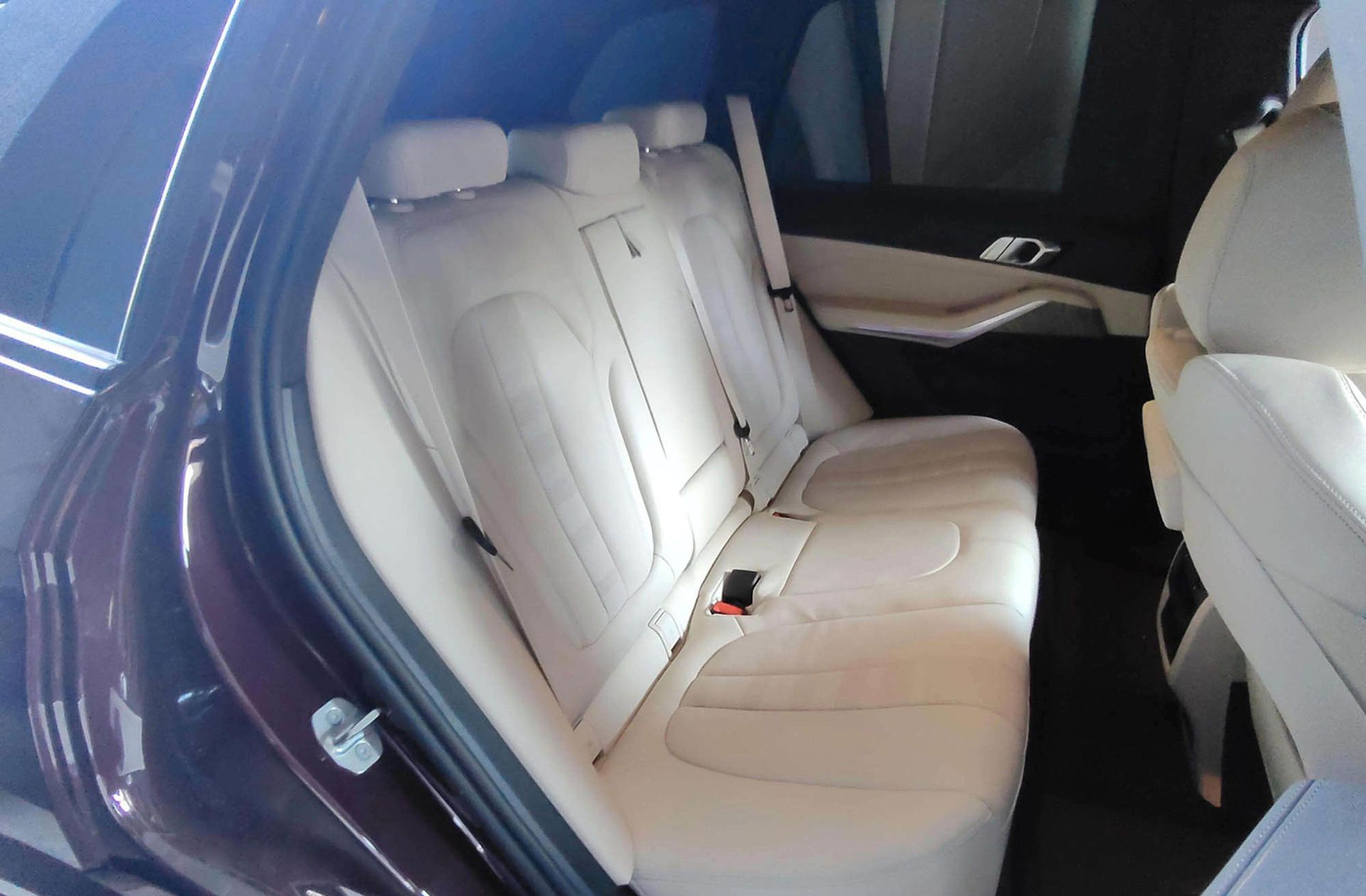 BMW X5 xDrive30d 4x4 - foto 25