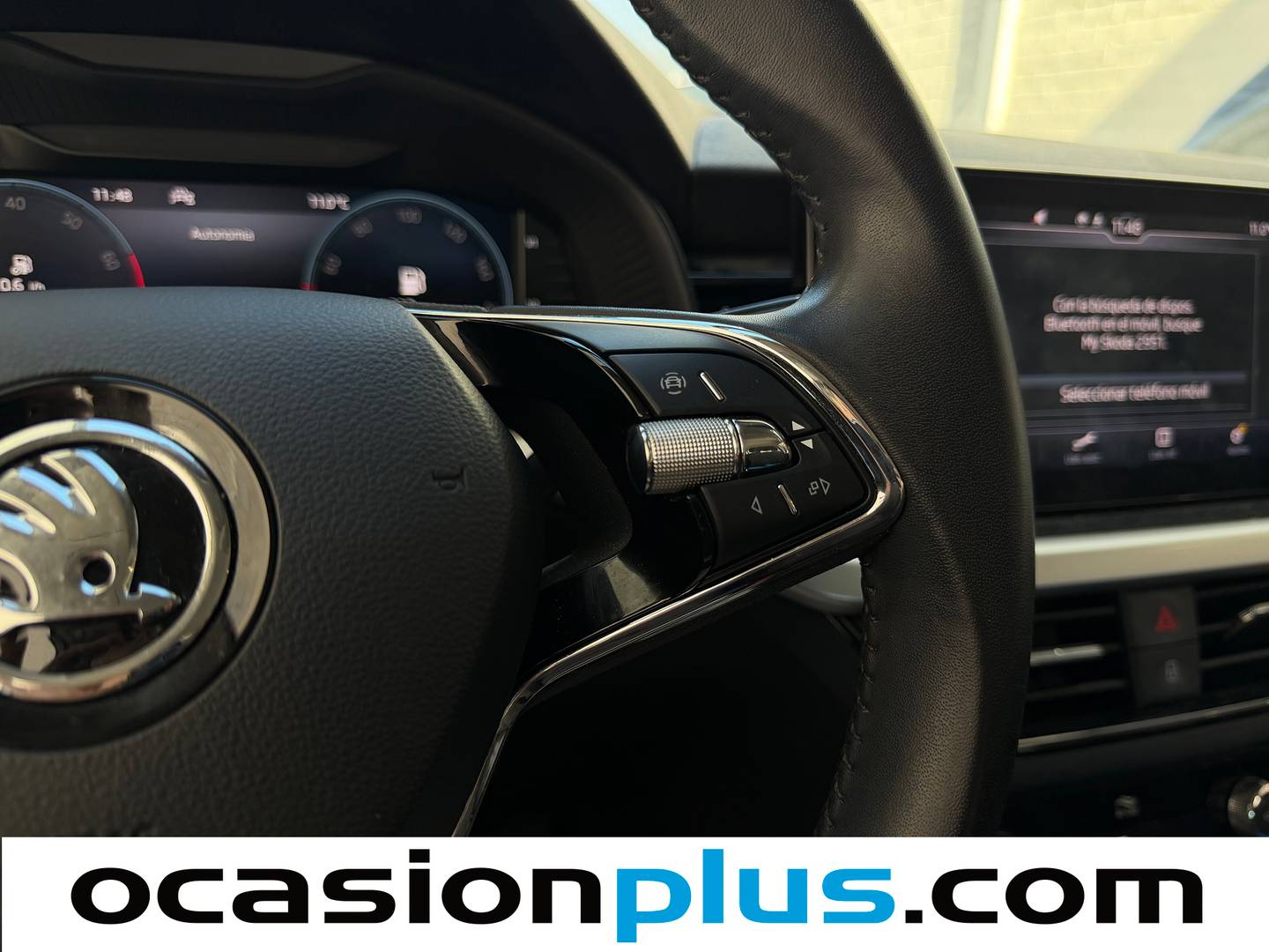 Foto Skoda Kamiq Skoda Kamiq 1.0 TSI Ambition (110 CV)